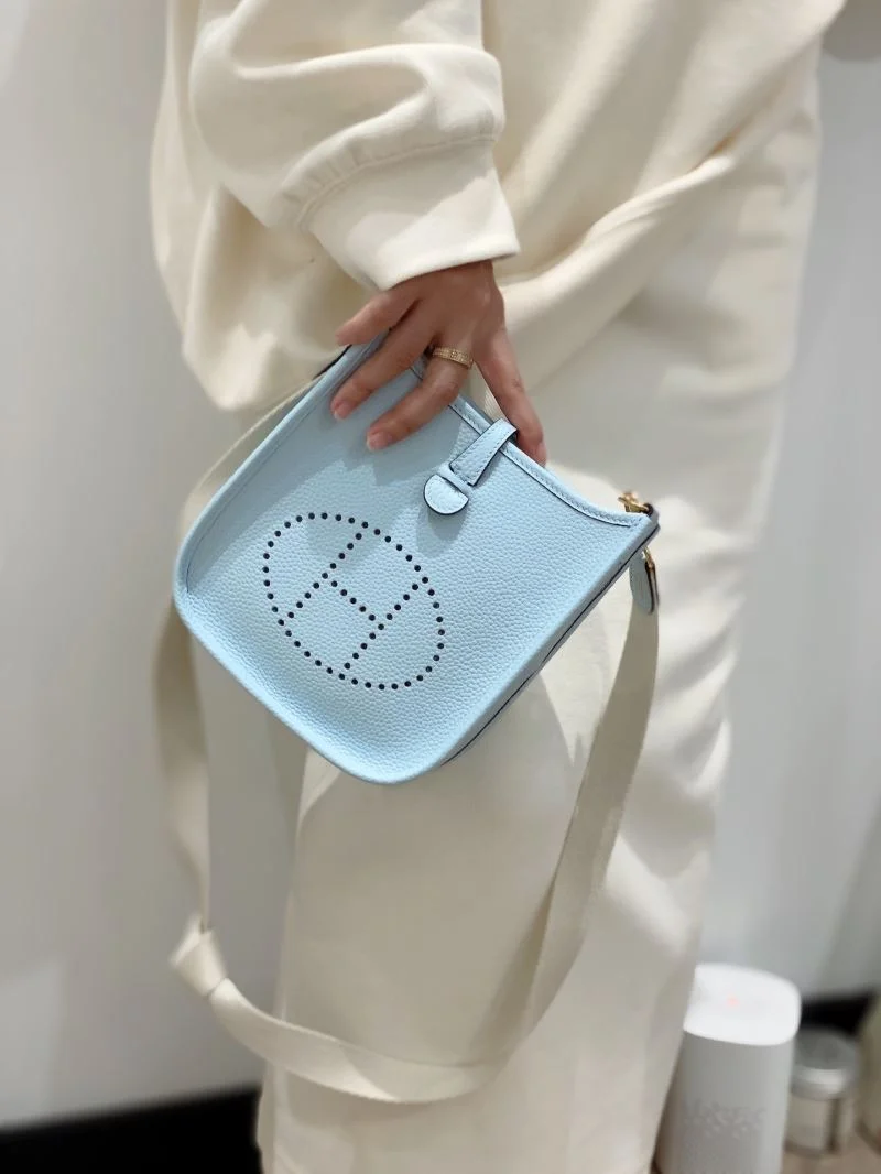 Seasonal Hermes Evelyn Bags 48856