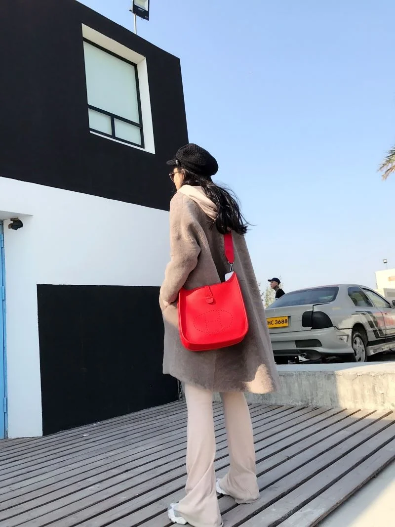 GoodFit Hermes Evelyn Bags 48295