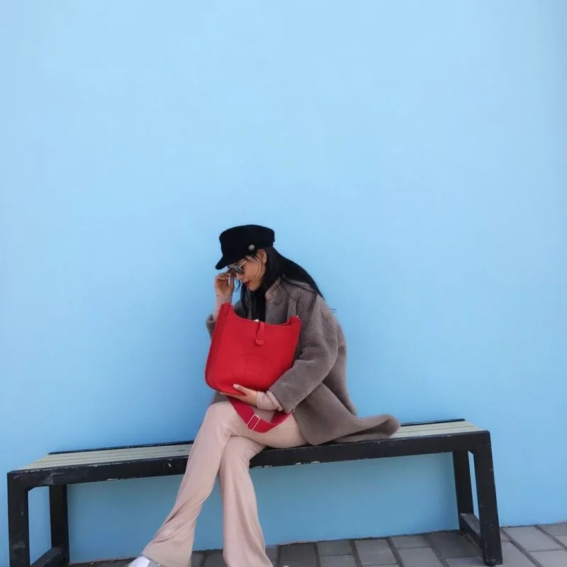 GoodFit Hermes Evelyn Bags 48295