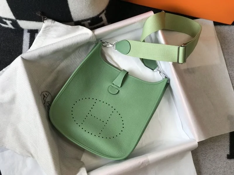 Hermes Evelyn Bags ZeroBulk 48281