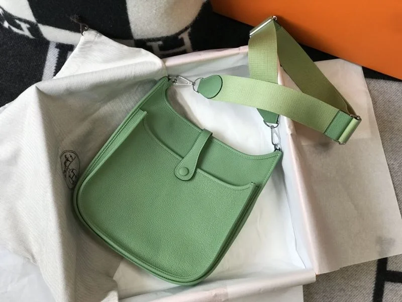 Hermes Evelyn Bags ZeroBulk 48281