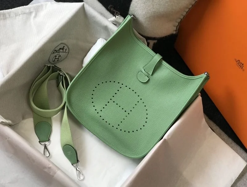 Hermes Evelyn Bags ZeroBulk 48281