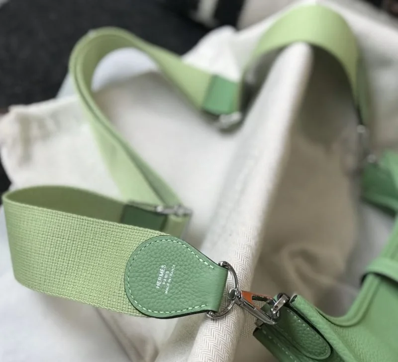 Hermes Evelyn Bags ZeroBulk 48281
