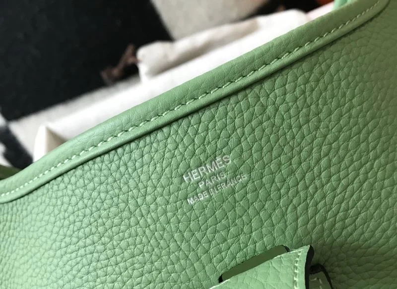 Hermes Evelyn Bags ZeroBulk 48281