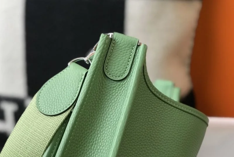 Hermes Evelyn Bags ZeroBulk 48281