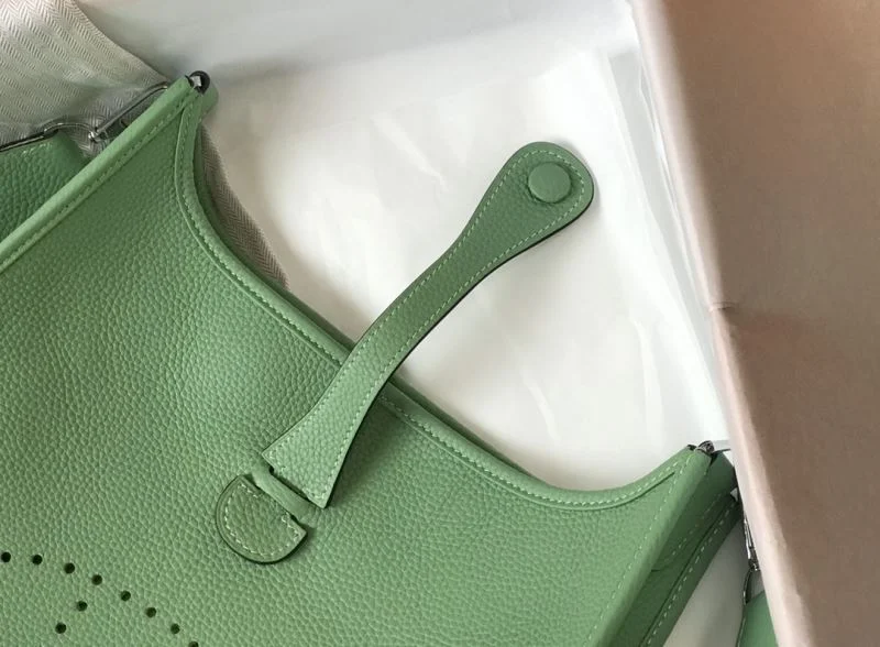 Hermes Evelyn Bags ZeroBulk 48281