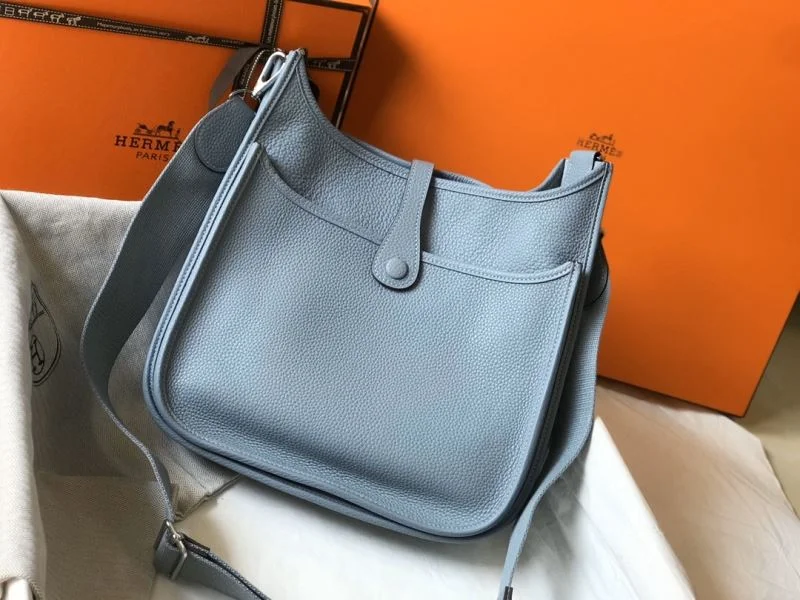 Hermes Evelyn Bags Stylish 48287