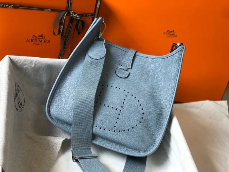 Hermes Evelyn Bags Stylish 48287