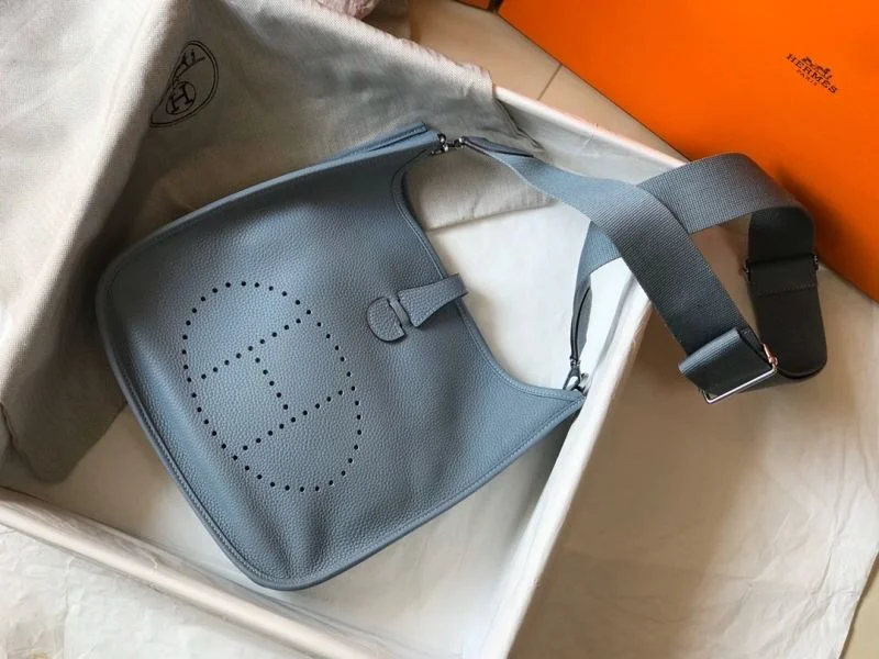 Hermes Evelyn Bags Stylish 48287