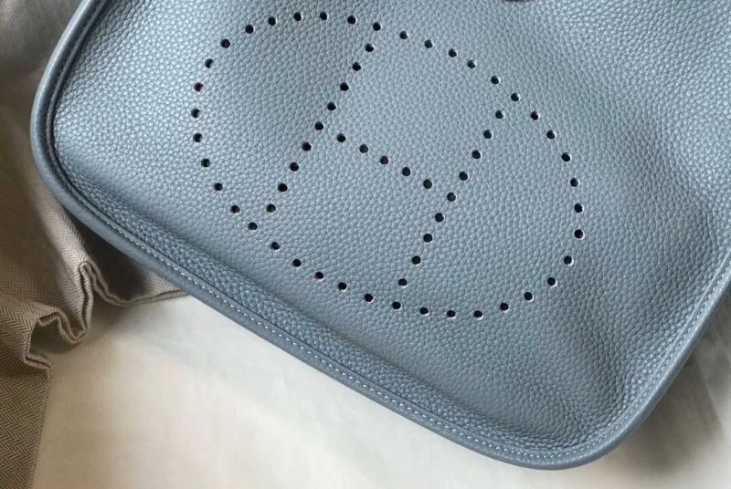 Hermes Evelyn Bags Stylish 48287