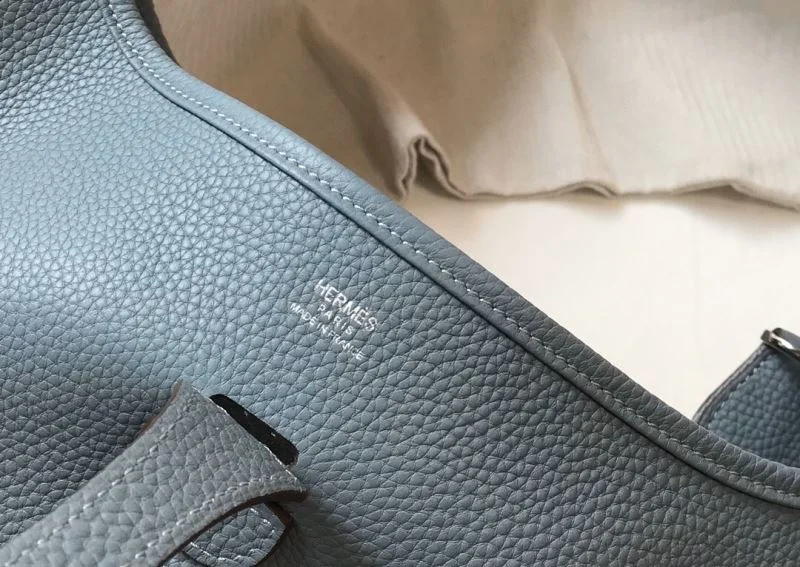 Hermes Evelyn Bags Stylish 48287