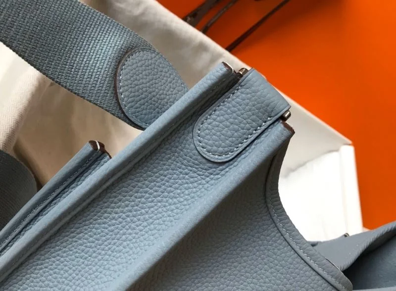 Hermes Evelyn Bags Stylish 48287