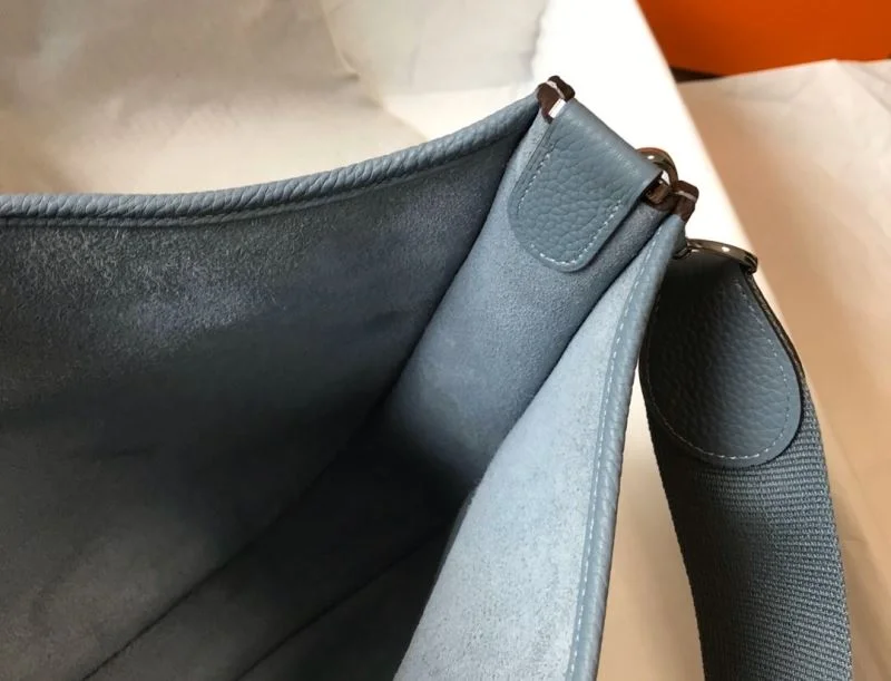 Hermes Evelyn Bags Stylish 48287