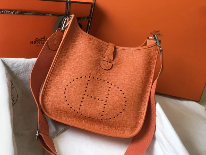 Hermes Evelyn Bags Elegant 48284