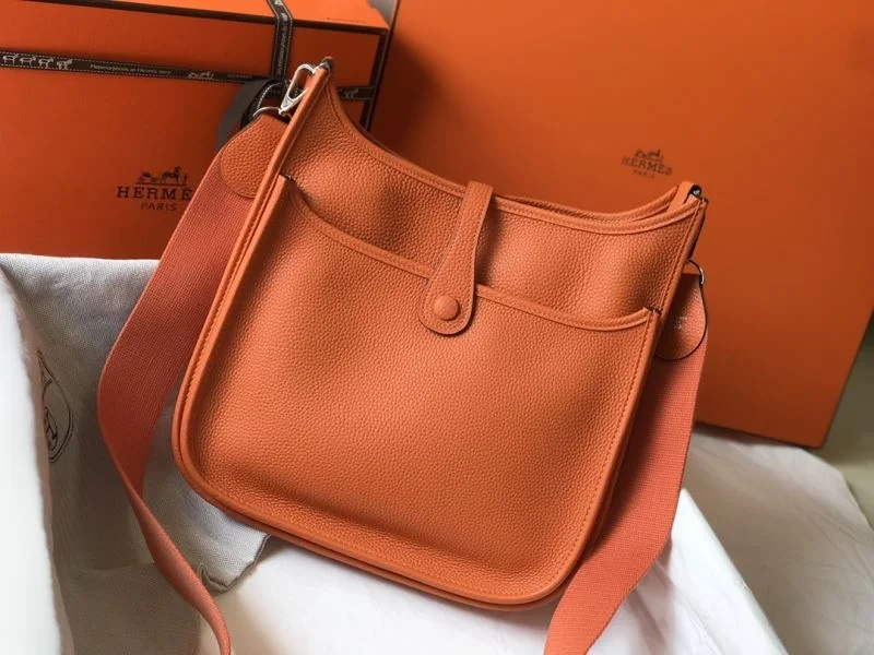 Hermes Evelyn Bags Elegant 48284