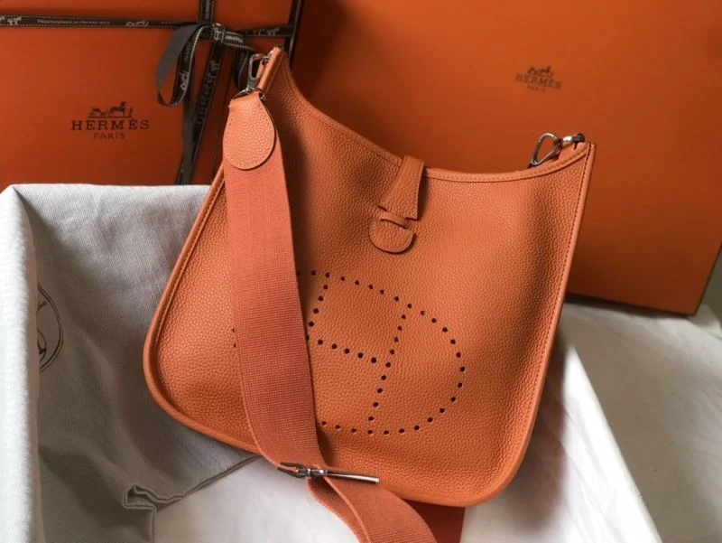 Hermes Evelyn Bags Elegant 48284