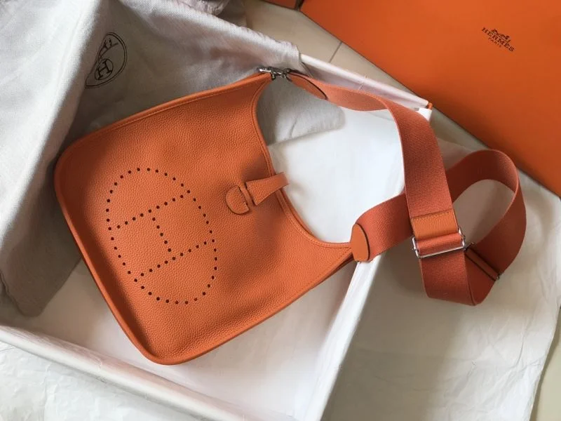Hermes Evelyn Bags Elegant 48284
