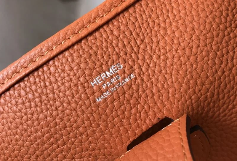 Hermes Evelyn Bags Elegant 48284