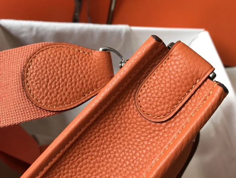 Hermes Evelyn Bags Elegant 48284