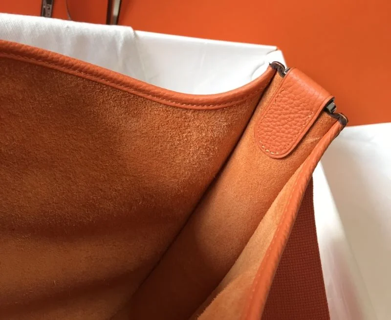 Hermes Evelyn Bags Elegant 48284