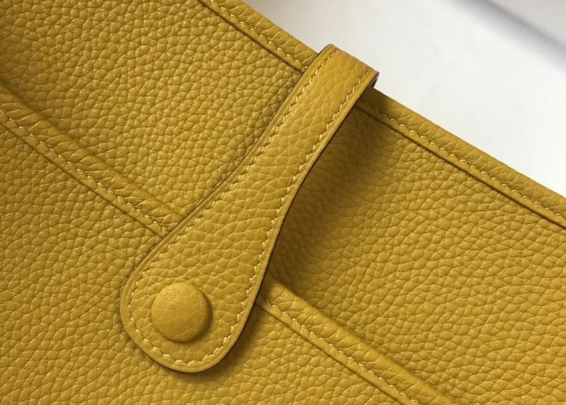 Hermes Evelyn Bags WeatherProof 48334