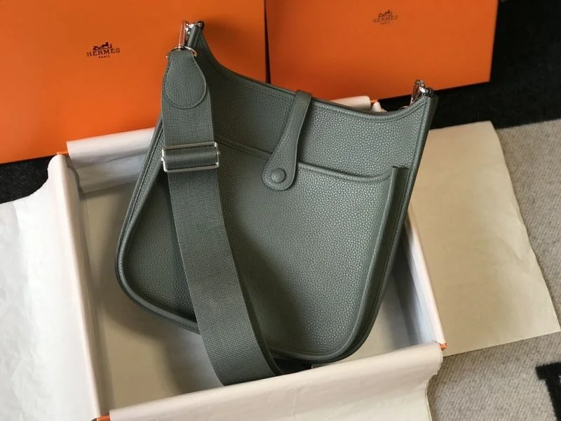 Bright Hermes Evelyn Bags 48286