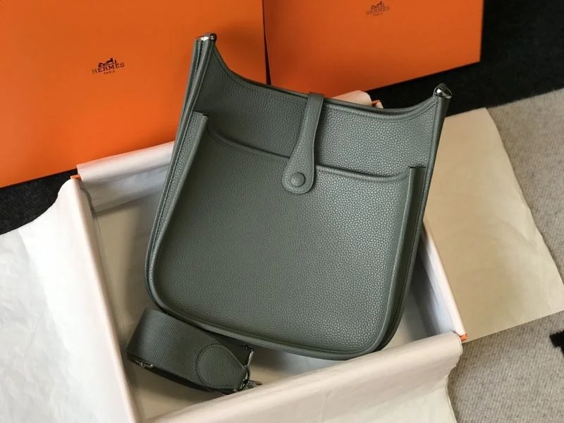 Bright Hermes Evelyn Bags 48286