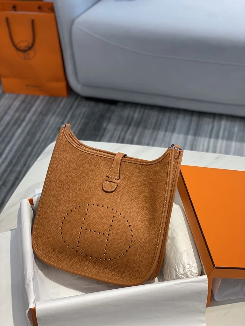 Hermes Evelyn Bags Soft 48288