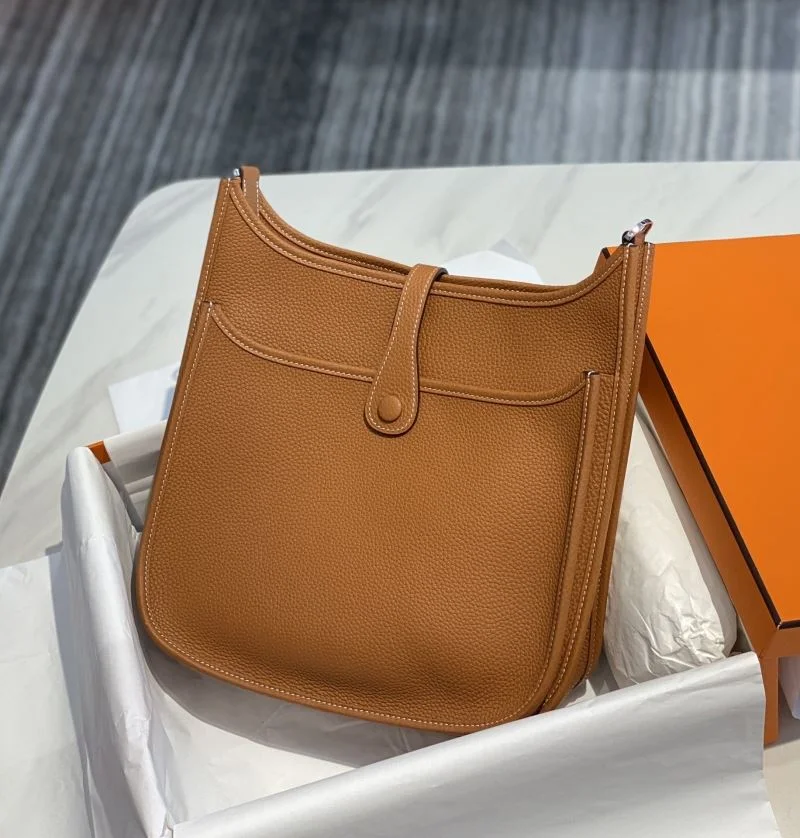 Hermes Evelyn Bags Soft 48288