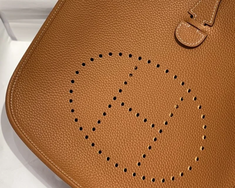 Hermes Evelyn Bags Soft 48288