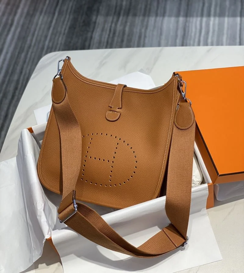 Hermes Evelyn Bags Soft 48288