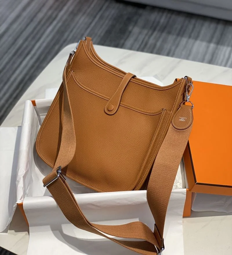 Hermes Evelyn Bags Soft 48288