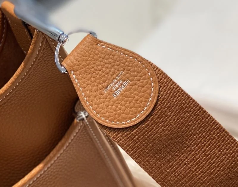 Hermes Evelyn Bags Soft 48288