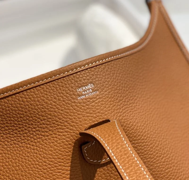 Hermes Evelyn Bags Soft 48288