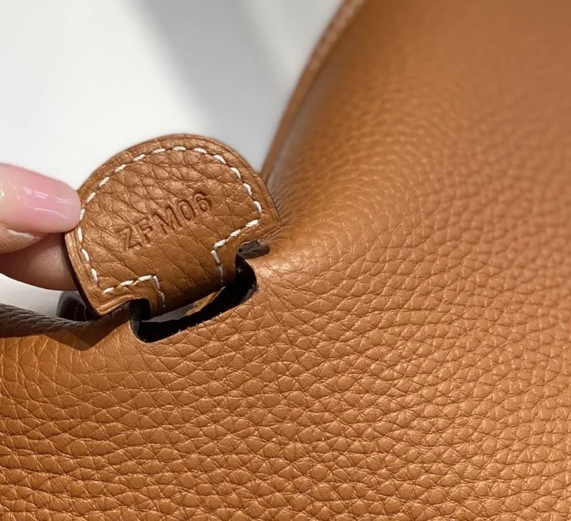 Hermes Evelyn Bags Soft 48288