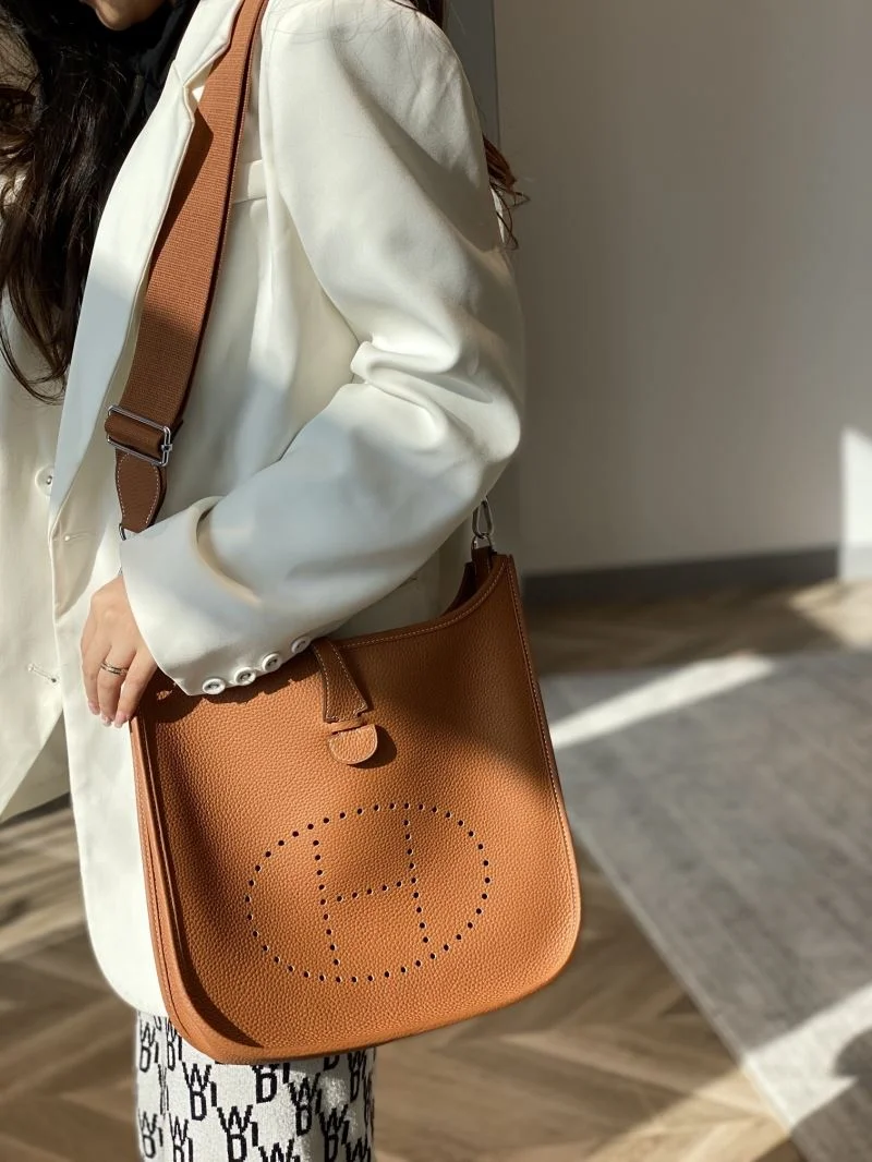 Hermes Evelyn Bags Soft 48288