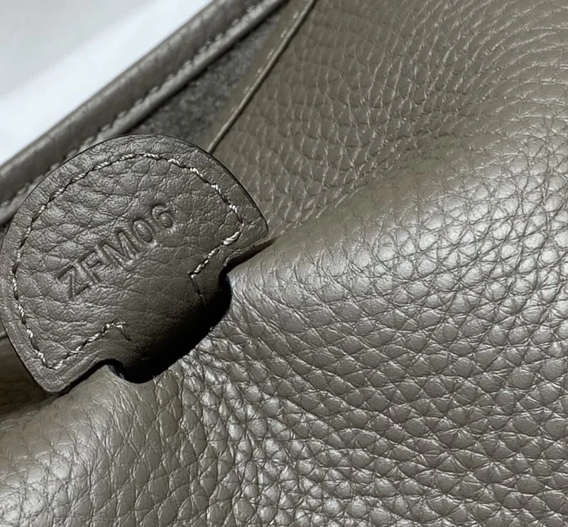Hermes Evelyn Bags Durable 48290