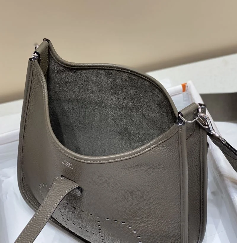 Hermes Evelyn Bags Durable 48290
