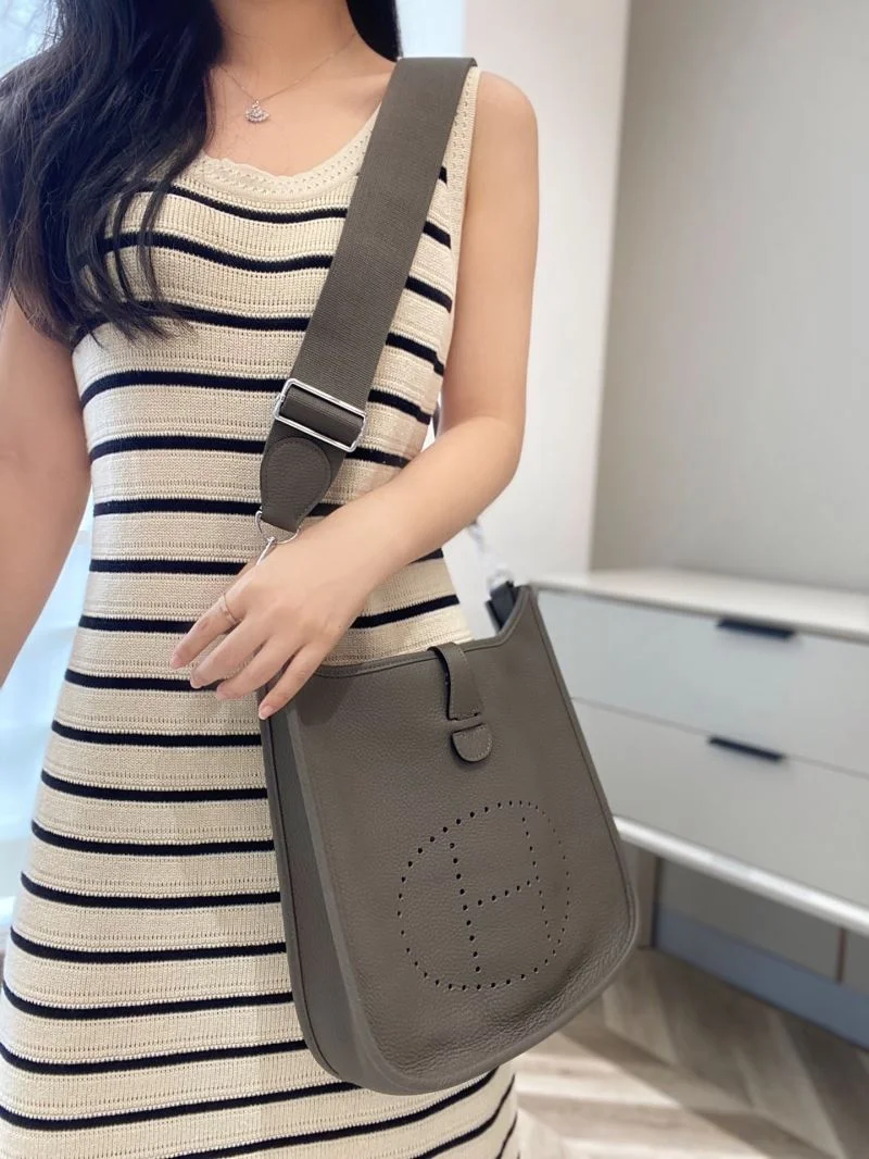 Hermes Evelyn Bags Durable 48290