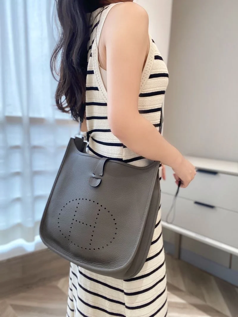 Hermes Evelyn Bags Durable 48290