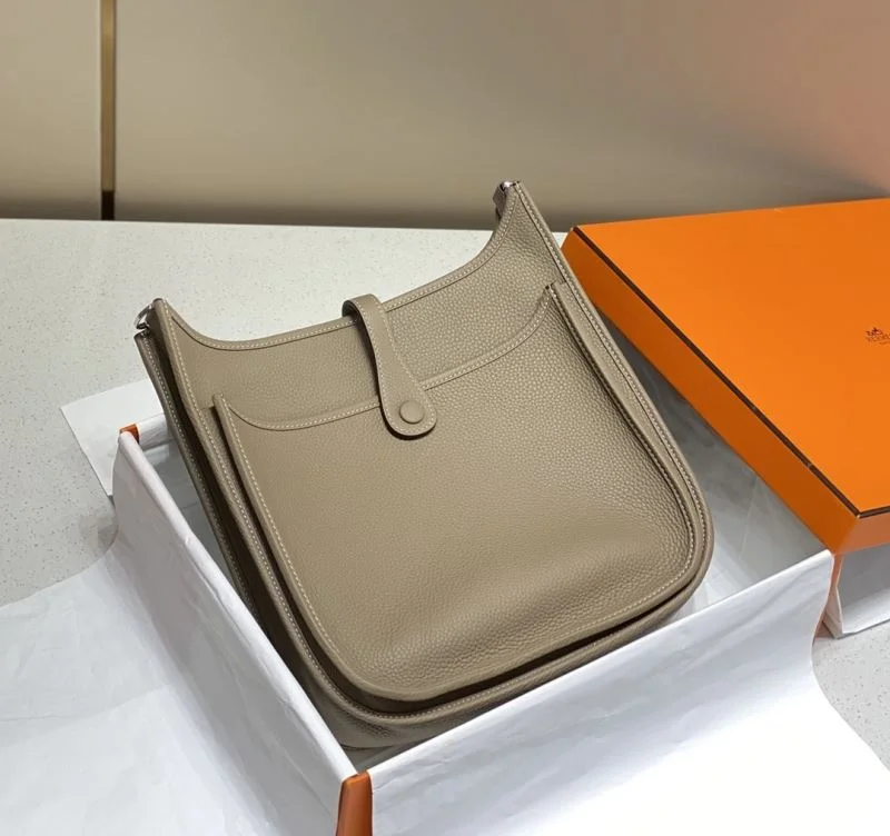 Hermes Evelyn Bags WeatherProof 48289