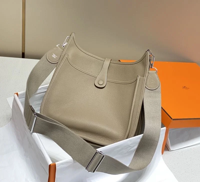 Hermes Evelyn Bags WeatherProof 48289