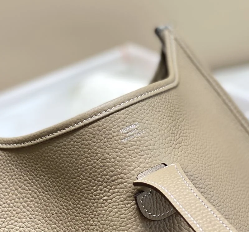 Hermes Evelyn Bags WeatherProof 48289
