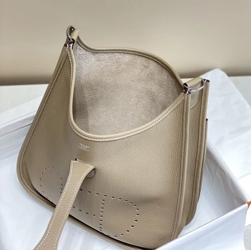 Hermes Evelyn Bags WeatherProof 48289