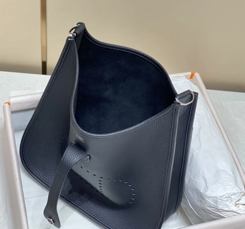 Unique Hermes Evelyn Bags 48335