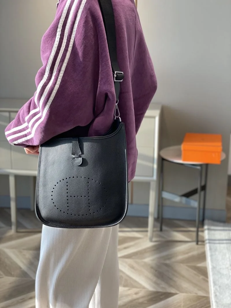 Unique Hermes Evelyn Bags 48335