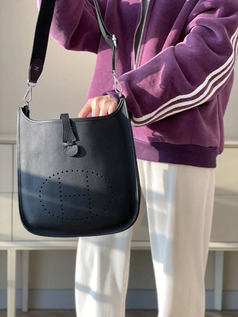 Unique Hermes Evelyn Bags 48335