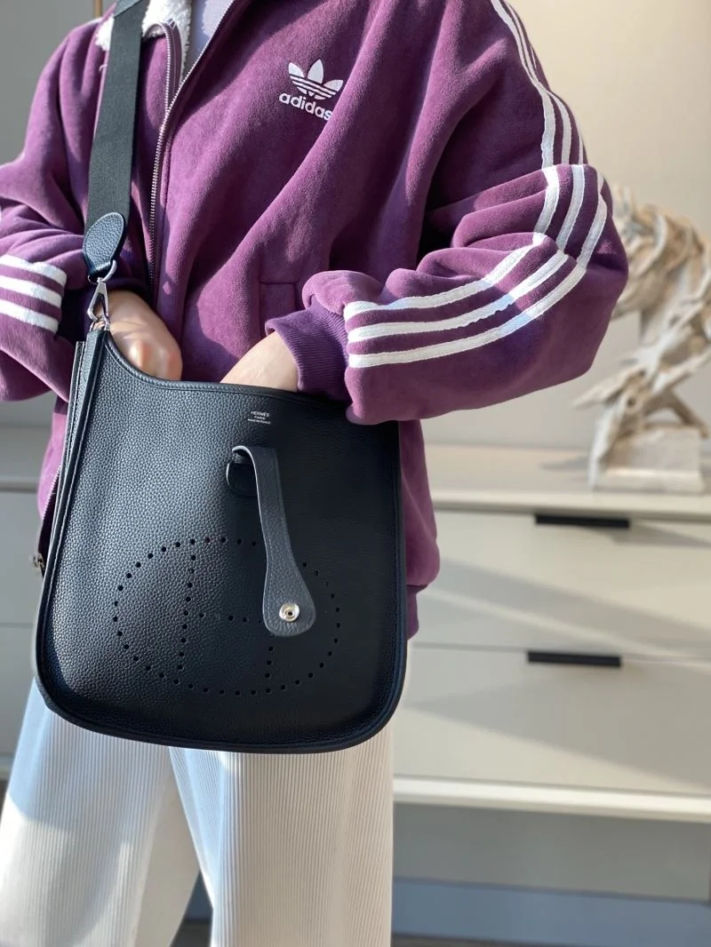 Unique Hermes Evelyn Bags 48335