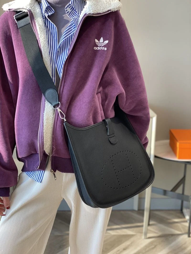 Unique Hermes Evelyn Bags 48335