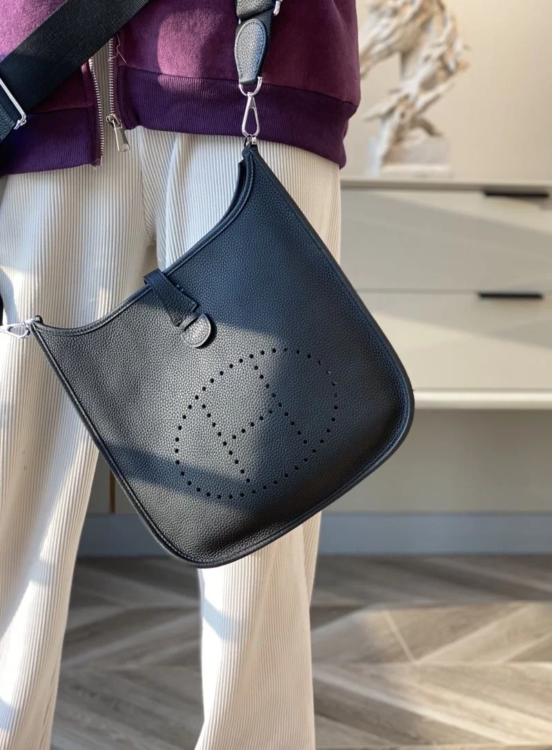 Unique Hermes Evelyn Bags 48335
